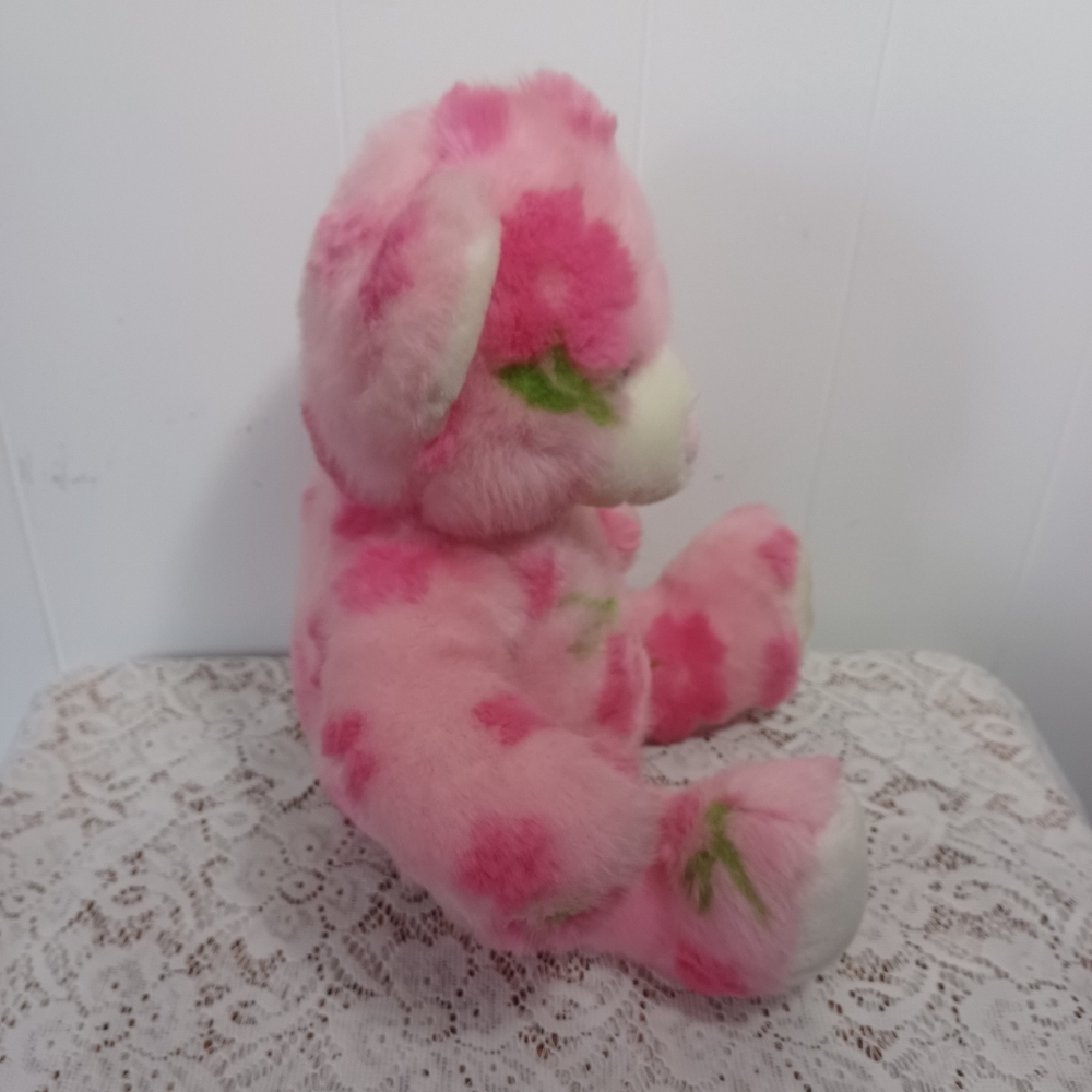 Spring Hugs Build-A-Bear - Picture 5 of 11